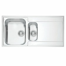 FRANKE MARIS SLIM TOP 1.5 BOWL