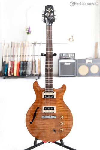 1996 hamer usa artist studio - artist,