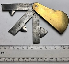 1700’s Georgian Brass