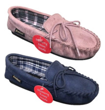 ROSEBANK Slippers Memory Foam