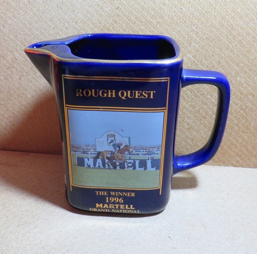 Vintage martell grand national - grand,