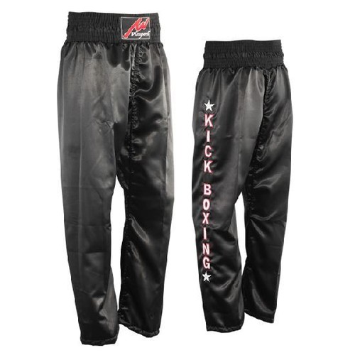 Full contact kick boxing - contact,