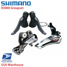 Shimano SORA R3000 3pcs