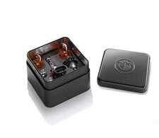 BMW 3 Coupe E92 Spare Bulbs