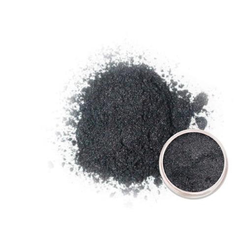 Mica powder for cosmetics - powder,