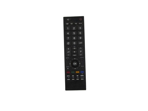 Remote control for - control, toshiba