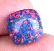 7.45 CT Natural Ethiopian