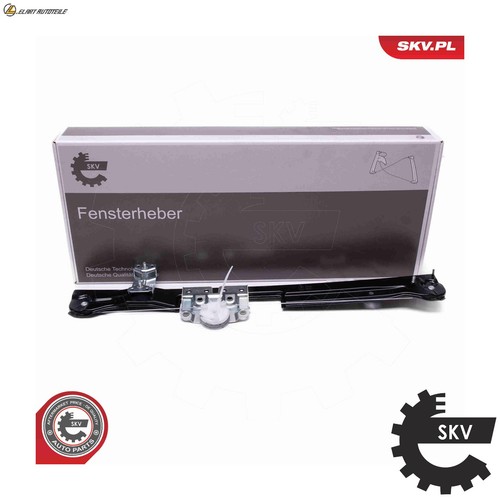 Window regulator 51skv252 for - regulator,
