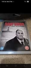 Sopranos: The Complete Series