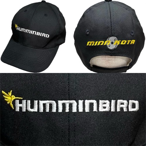 Humminbird minn kota - humminbird,