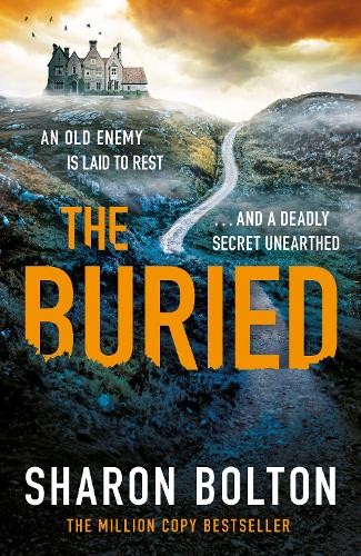 The buried chilling - buried:,