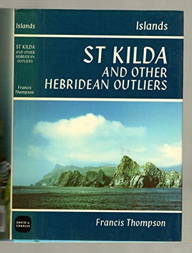 Kilda and other hebridean - st.,