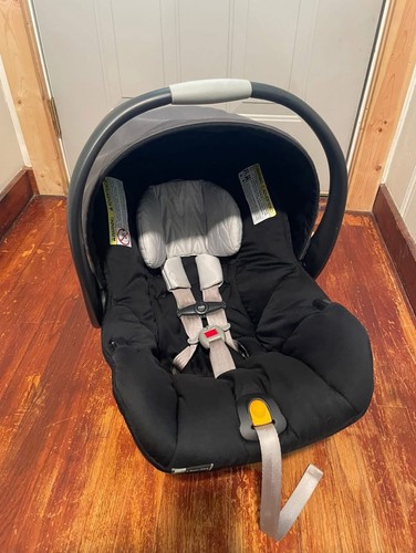 Chicco keyfit30 cleartex - ,