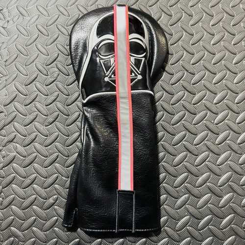 Darth vader golf club - vader, head