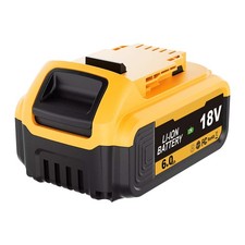1X For Dewalt 18V 6A Slide
