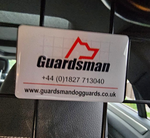 Guardsman dog guard - guardsman,