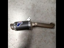 Termignoni Slip-On Silencer