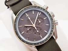 2014 Omega Speedmaster
