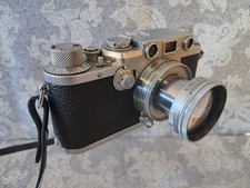 1950 leica iiif - leica,