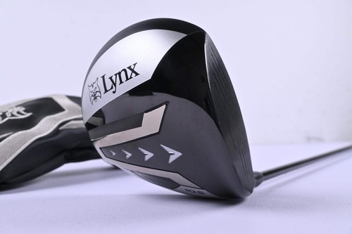 Lynx predator driver 10 5 - driver, 10.5