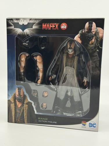 Medicom mafex 052 the - medicom, dark