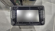 Kenwood DNX520VBT Radio, CD