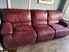 Harvey’s Large Electric