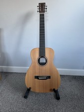 Martin LX1E Little Martin