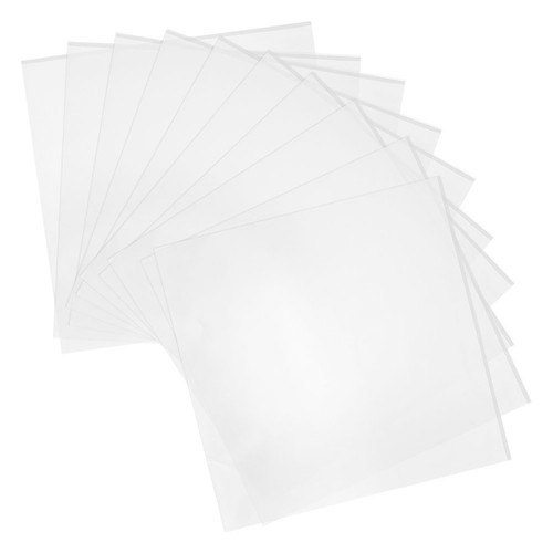 Reusable vinyl record - reusable,