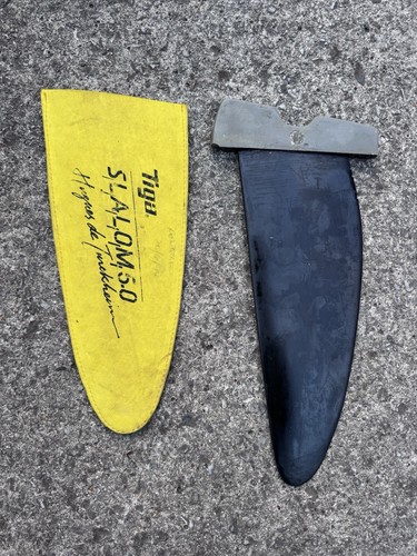 Windsurfing fin 32cm power box - windsurfing,