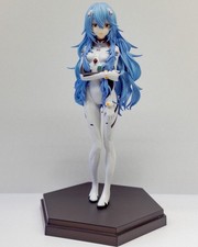 Rei Ayanami - Pop Up Parade Figure (Long Hair Ver) - Neon Genesis Evangelion