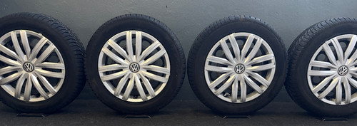 Volkswagen caddy steel - caddy,