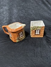 Price Kensington  Cottage ware