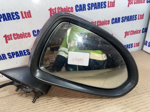 Vauxhall corsa driver side - e,