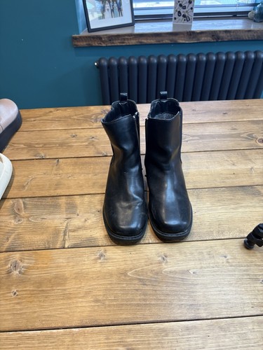 Next school boots - school,