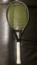 Head Speed Pro Black 2023