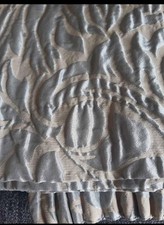 DuneLM Pencil Pleat Curtains