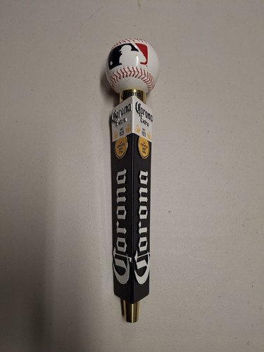 Corona major league baseball - major,