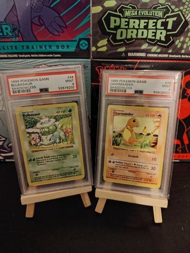 Psa pokemon unlimted - pokemon,