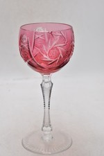 Vintage ajka crystal albracca - ajka,