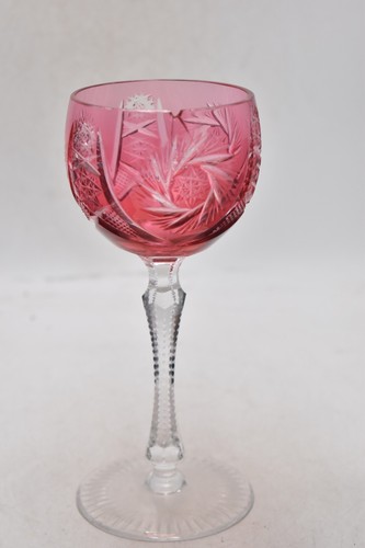 Vintage ajka crystal albracca - ajka,