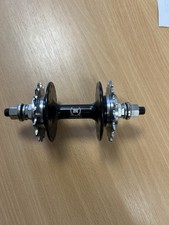 Novatec Double side Fixed