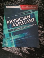 Physician Assistant: a Guide