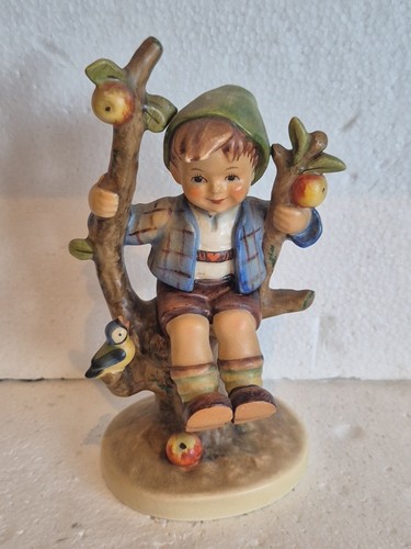 Hummel figurine 142 apple - hummel,