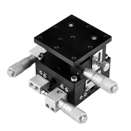 Ld60 manual stage 60x60mm - stage,