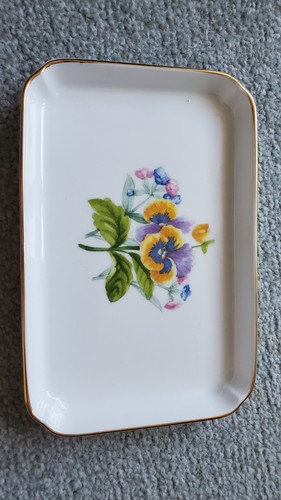 Royal vale flower and gold - flower,