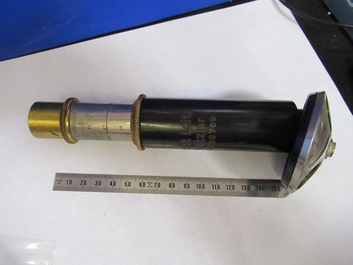 Leitz germany monocular head - leitz,