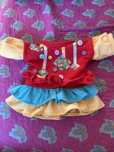 Vintage cabbage patch - vintage,