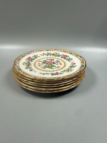 Variety coalport ming rose - of,