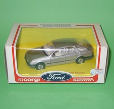 Corgi / 299 Ford Sierra 2.3
